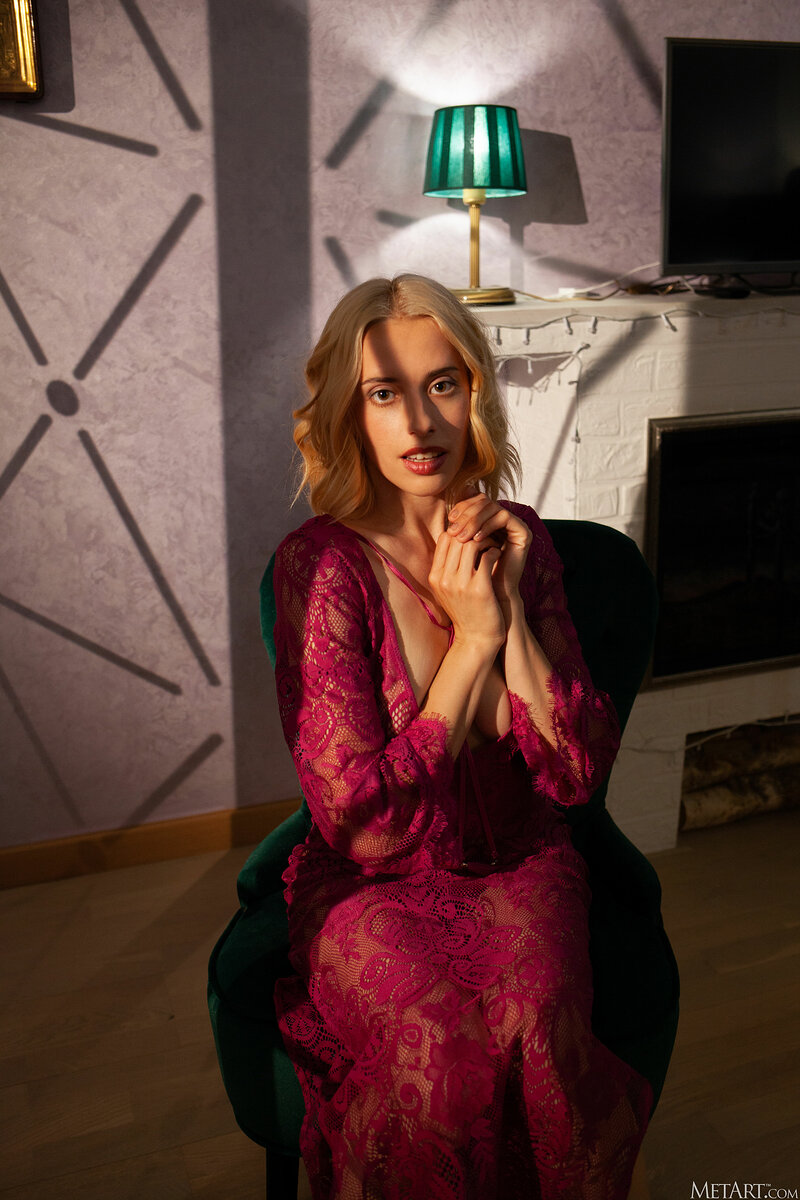 Алёна, 22
